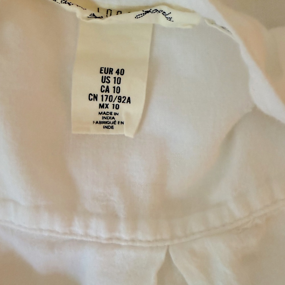 H&M Tunic - Picture 6 of 6